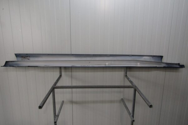 Zijskirt Dorpellijst Rechts Ford Focus MK4 ST Line 17- jx7ba10154s Dorpel P13470