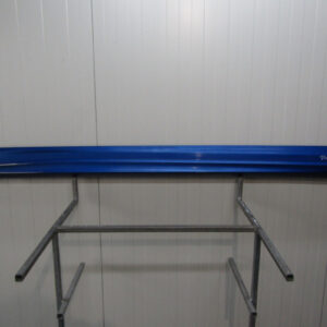 Zijskirt Dorpellijst Rechts Ford Focus MK4 ST Line 17- jx7ba10154s Dorpel P13503