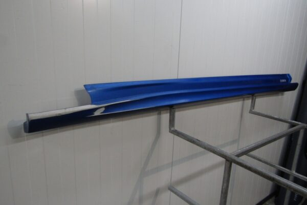 Zijskirt Dorpellijst Rechts Ford Focus MK4 ST Line 17- jx7ba10154s Dorpel P13503