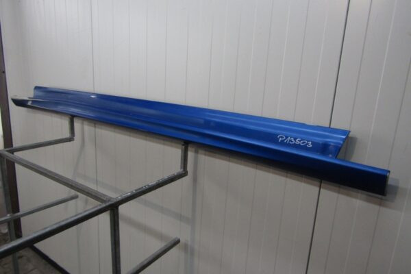 Zijskirt Dorpellijst Rechts Ford Focus MK4 ST Line 17- jx7ba10154s Dorpel P13503