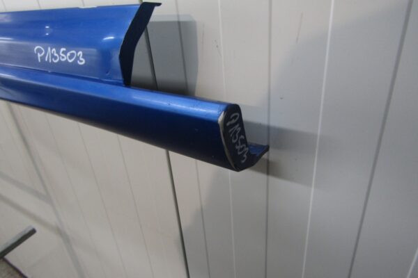 Zijskirt Dorpellijst Rechts Ford Focus MK4 ST Line 17- jx7ba10154s Dorpel P13503