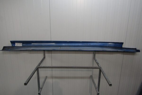 Zijskirt Dorpellijst Rechts Ford Focus MK4 ST Line 17- jx7ba10154s Dorpel P13503
