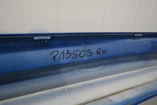 Zijskirt Dorpellijst Rechts Ford Focus MK4 ST Line 17- jx7ba10154s Dorpel P13503