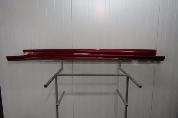 Zijskirt Dorpellijst Rechts Ford Focus MK4 ST Line 17- jx7ba10154s Dorpel P13569