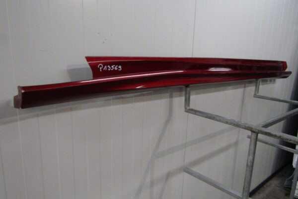 Zijskirt Dorpellijst Rechts Ford Focus MK4 ST Line 17- jx7ba10154s Dorpel P13569