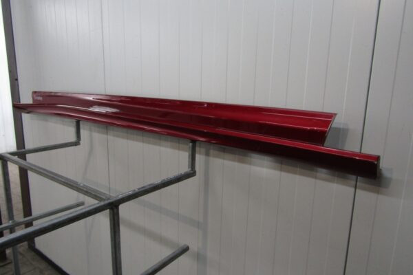 Zijskirt Dorpellijst Rechts Ford Focus MK4 ST Line 17- jx7ba10154s Dorpel P13569