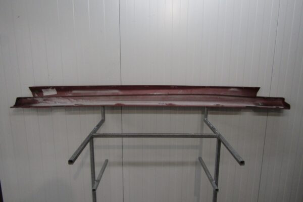 Zijskirt Dorpellijst Rechts Ford Focus MK4 ST Line 17- jx7ba10154s Dorpel P13569