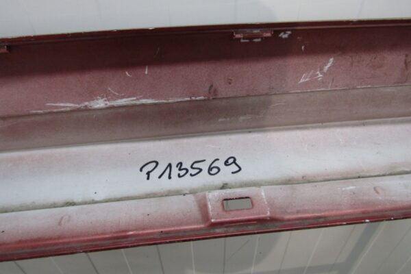 Zijskirt Dorpellijst Rechts Ford Focus MK4 ST Line 17- jx7ba10154s Dorpel P13569