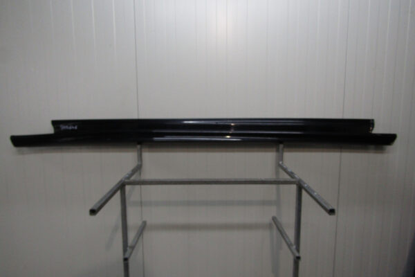 Zijskirt Dorpellijst Rechts Ford Focus MK4 ST Line 17- jx7ba10154s Dorpel P13646