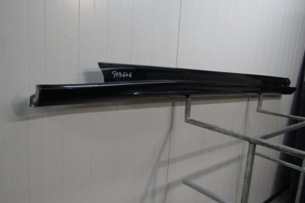 Zijskirt Dorpellijst Rechts Ford Focus MK4 ST Line 17- jx7ba10154s Dorpel P13646