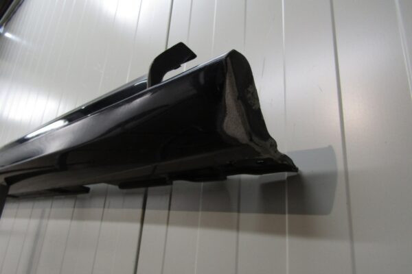 Zijskirt Dorpellijst Rechts Ford Focus MK4 ST Line 17- jx7ba10154s Dorpel P13646