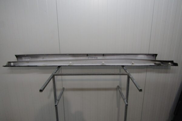 Zijskirt Dorpellijst Rechts Ford Focus MK4 ST Line 17- jx7ba10154s Dorpel P13646