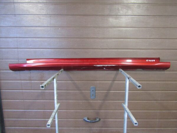 Zijskirt Dorpellijst Rechts Ford Focus MK4 ST Line 17- 10198499094 Dorpel P7059