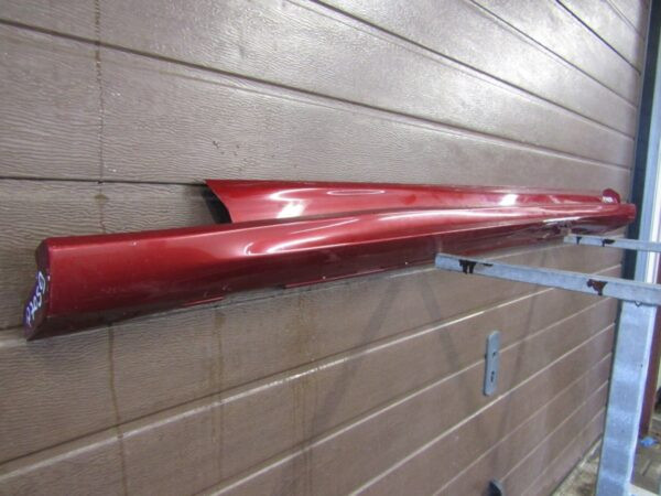 Zijskirt Dorpellijst Rechts Ford Focus MK4 ST Line 17- 10198499094 Dorpel P7059