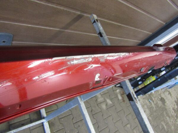 Zijskirt Dorpellijst Rechts Ford Focus MK4 ST Line 17- 10198499094 Dorpel P7059