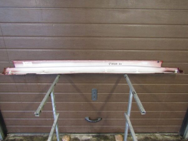 Zijskirt Dorpellijst Rechts Ford Focus MK4 ST Line 17- 10198499094 Dorpel P7059