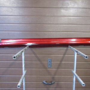 Zijskirt Dorpellijst rechts Ford Focus MK4 ST Line 17- 10198488500 Dorpel P7028