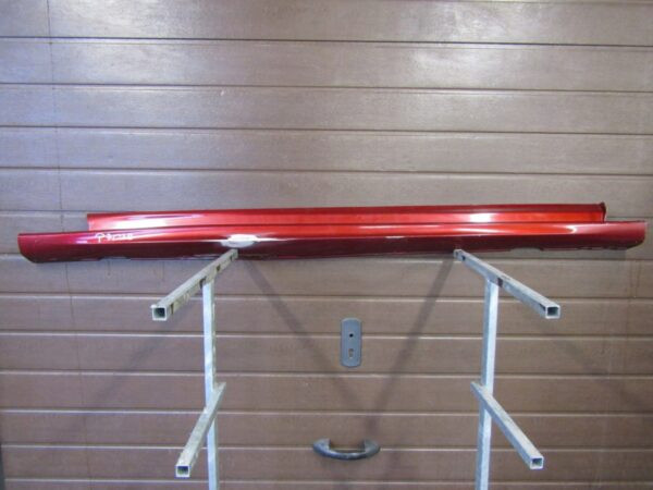Zijskirt Dorpellijst rechts Ford Focus MK4 ST Line 17- 10198488500 Dorpel P7028