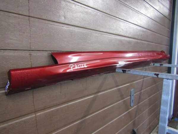 Zijskirt Dorpellijst rechts Ford Focus MK4 ST Line 17- 10198488500 Dorpel P7028