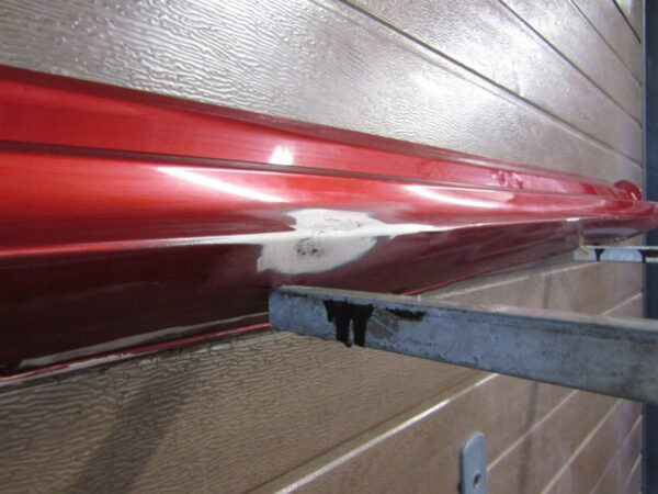 Zijskirt Dorpellijst rechts Ford Focus MK4 ST Line 17- 10198488500 Dorpel P7028