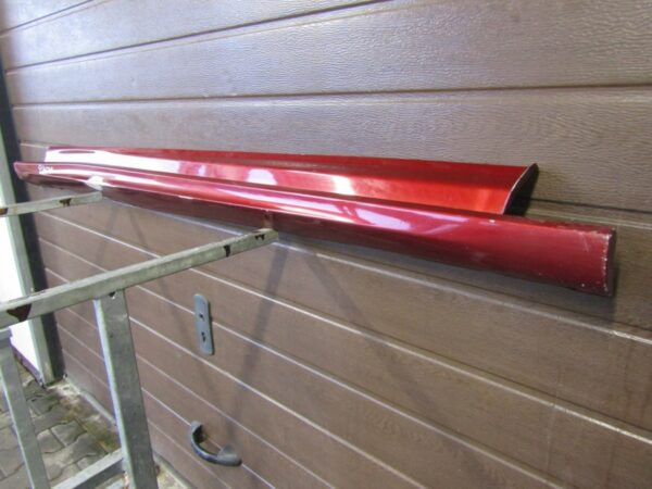 Zijskirt Dorpellijst rechts Ford Focus MK4 ST Line 17- 10198488500 Dorpel P7028