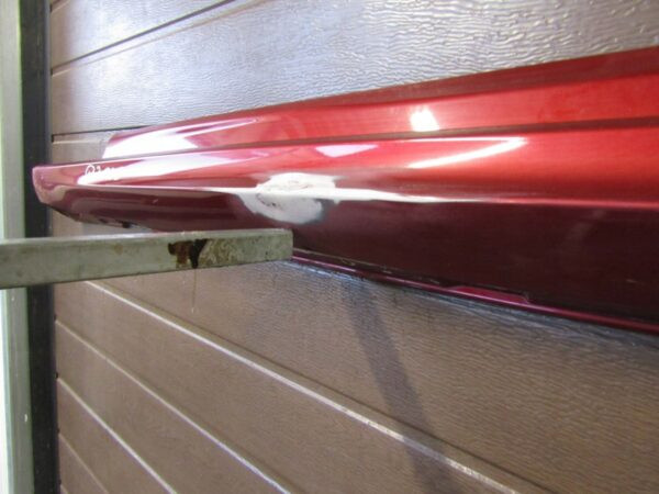 Zijskirt Dorpellijst rechts Ford Focus MK4 ST Line 17- 10198488500 Dorpel P7028