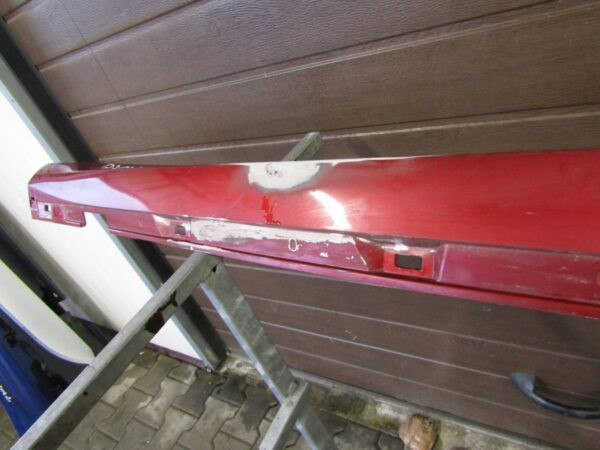 Zijskirt Dorpellijst rechts Ford Focus MK4 ST Line 17- 10198488500 Dorpel P7028