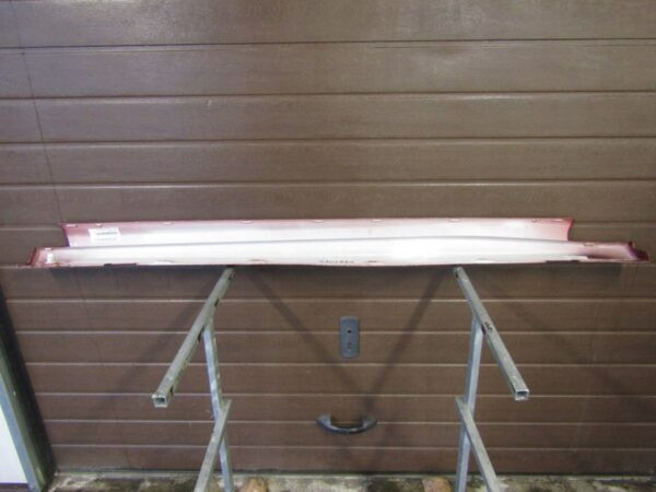 Zijskirt Dorpellijst rechts Ford Focus MK4 ST Line 17- 10198488500 Dorpel P7028