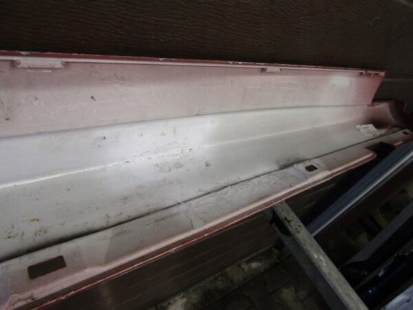 Zijskirt Dorpellijst rechts Ford Focus MK4 ST Line 17- 10198488500 Dorpel P7028