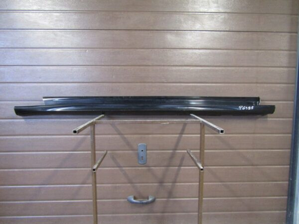 Zijskirt Dorpellijst Rechts Ford Focus MK4 ST Line 17- 9920559713 Dorpel P6495