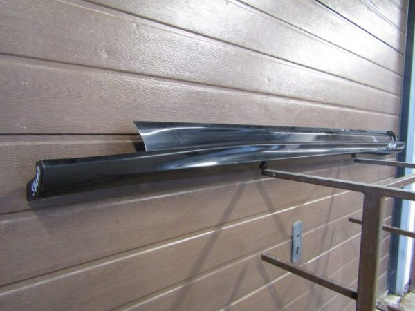 Zijskirt Dorpellijst Rechts Ford Focus MK4 ST Line 17- 9920559713 Dorpel P6495