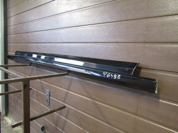 Zijskirt Dorpellijst Rechts Ford Focus MK4 ST Line 17- 9920559713 Dorpel P6495