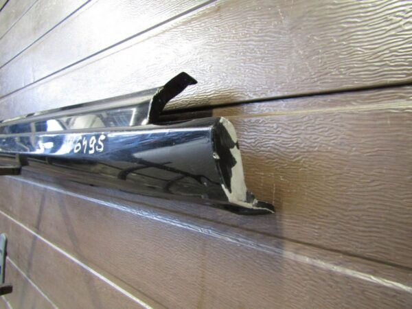 Zijskirt Dorpellijst Rechts Ford Focus MK4 ST Line 17- 9920559713 Dorpel P6495
