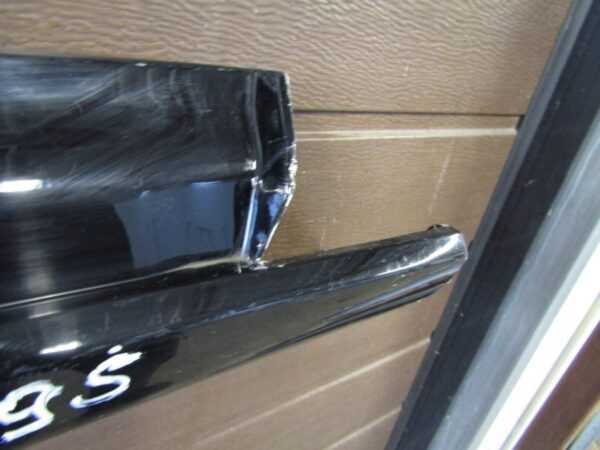 Zijskirt Dorpellijst Rechts Ford Focus MK4 ST Line 17- 9920559713 Dorpel P6495