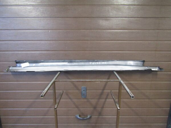 Zijskirt Dorpellijst Rechts Ford Focus MK4 ST Line 17- 9920559713 Dorpel P6495