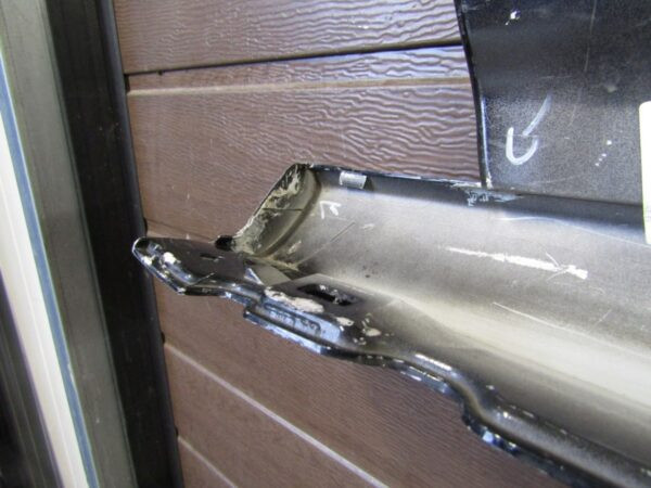 Zijskirt Dorpellijst Rechts Ford Focus MK4 ST Line 17- 9920559713 Dorpel P6495