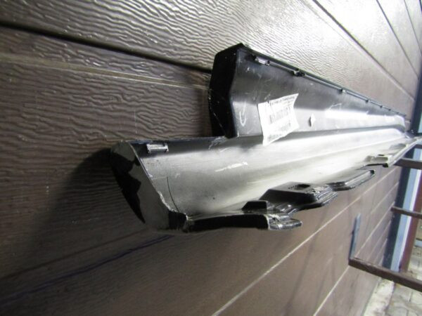 Zijskirt Dorpellijst Rechts Ford Focus MK4 ST Line 17- 9920559713 Dorpel P6495