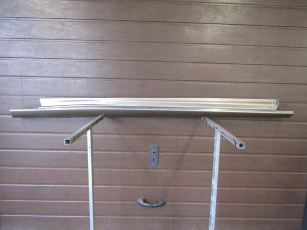 Zijskirt Dorpellijst Rechts Ford Focus MK4 Vignale 17- 10030500344 Dorpel P6728