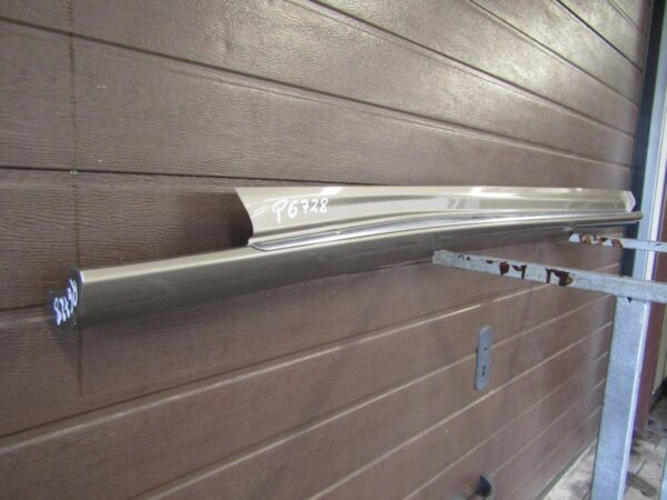 Zijskirt Dorpellijst Rechts Ford Focus MK4 Vignale 17- 10030500344 Dorpel P6728