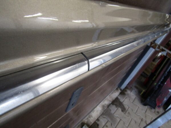 Zijskirt Dorpellijst Rechts Ford Focus MK4 Vignale 17- 10030500344 Dorpel P6728