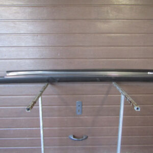Zijskirt Dorpellijst Rechts Ford Focus MK4 Vignale 17- 9999019559 Dorpel P6663