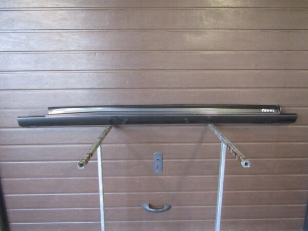Zijskirt Dorpellijst Rechts Ford Focus MK4 Vignale 17- 9999019559 Dorpel P6663