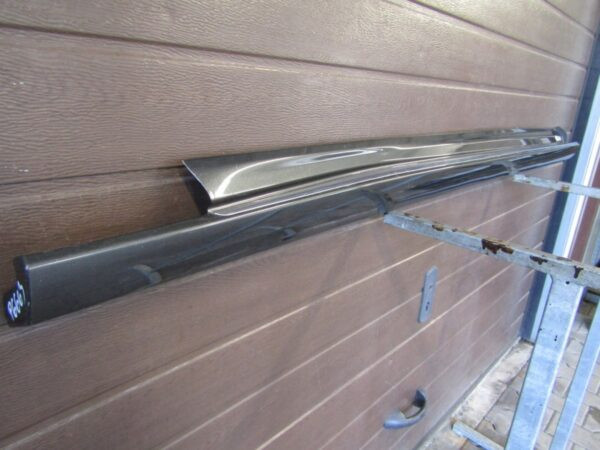 Zijskirt Dorpellijst Rechts Ford Focus MK4 Vignale 17- 9999019559 Dorpel P6663