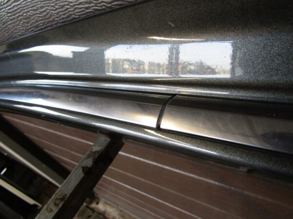 Zijskirt Dorpellijst Rechts Ford Focus MK4 Vignale 17- 9999019559 Dorpel P6663