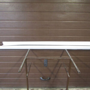 Zijskirt Dorpellijst Rechts Ford Focus MK4 Vignale 17- 9920517667 Dorpel P6476