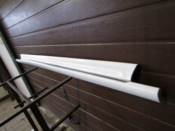 Zijskirt Dorpellijst Rechts Ford Focus MK4 Vignale 17- 9920517667 Dorpel P6476