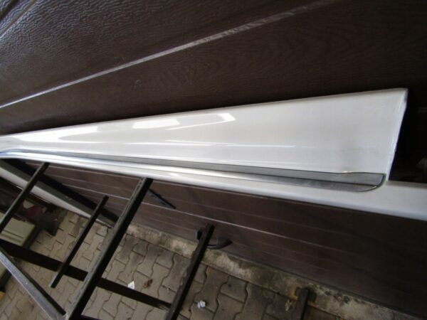 Zijskirt Dorpellijst Rechts Ford Focus MK4 Vignale 17- 9920517667 Dorpel P6476