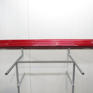 Zijskirt Dorpellijst Rechts Ford Focus MK4 Stationwagen HB 17- ST Line RS jx7ba10154S Dorpel P15859