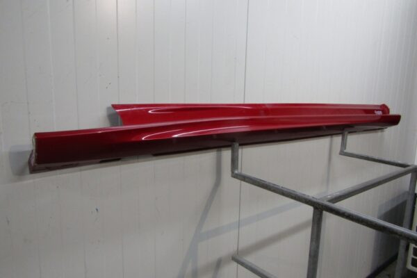Zijskirt Dorpellijst Rechts Ford Focus MK4 Stationwagen HB 17- ST Line RS jx7ba10154S Dorpel P15859