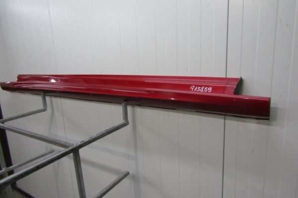 Zijskirt Dorpellijst Rechts Ford Focus MK4 Stationwagen HB 17- ST Line RS jx7ba10154S Dorpel P15859